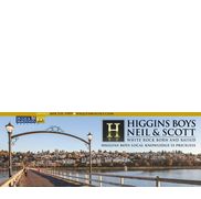 The Higgins Boys