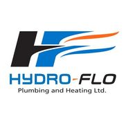 Hydro-Flo Plumbing & Heating, Edmonton AB