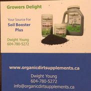 Growers Delight