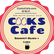 Cook's Cafe