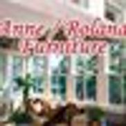 Anne Roland Furniture