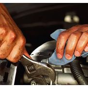 A/C PLUS AUTOMOTIVE REPAIRS
