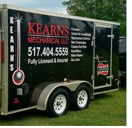 Kearns Mechanical LLC