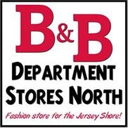 Department Stores By B&B Department Stores North In Seaside Park Area ...