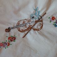 Noble Violin, Austin TX