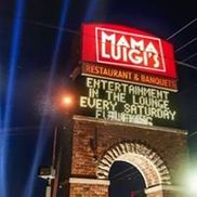 Mama Luigi’s Restaurant & Banquets