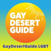 Gay Desert Guide