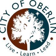 City of Oberlin Planning and Development Department