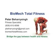 BioMech Total Fitness