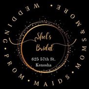 Shel's Bridal