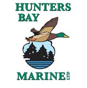 Hunters Bay Marine Ltd.