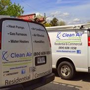 Clean Air Technologies
