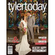 TYLER TODAY Magazine