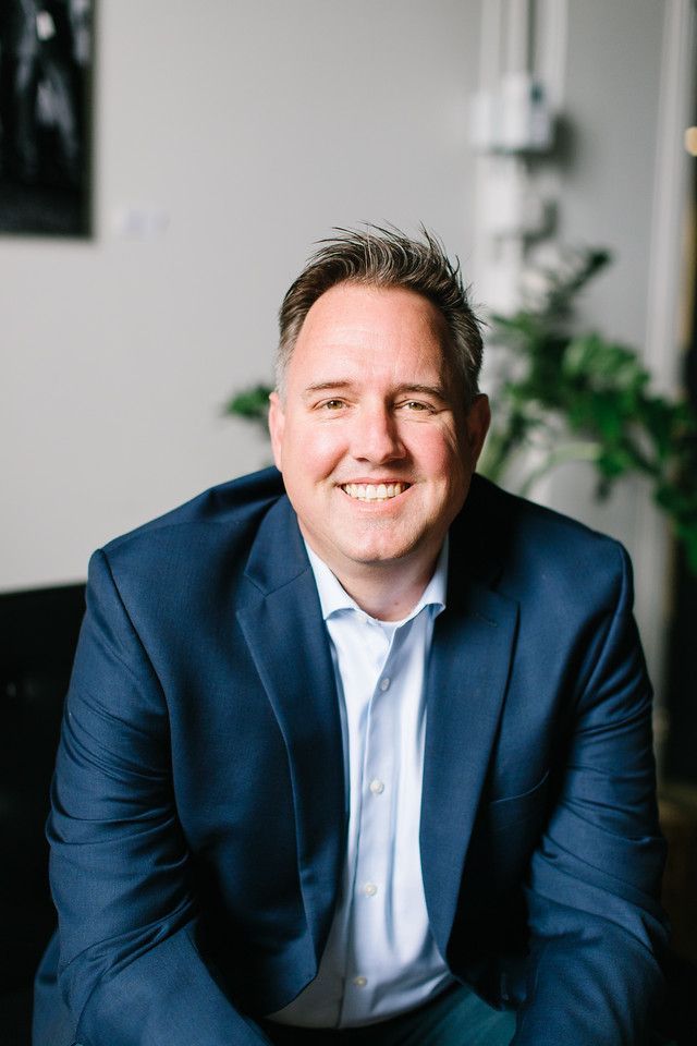 Jason Wiggins - Insperity, Bloomington MN