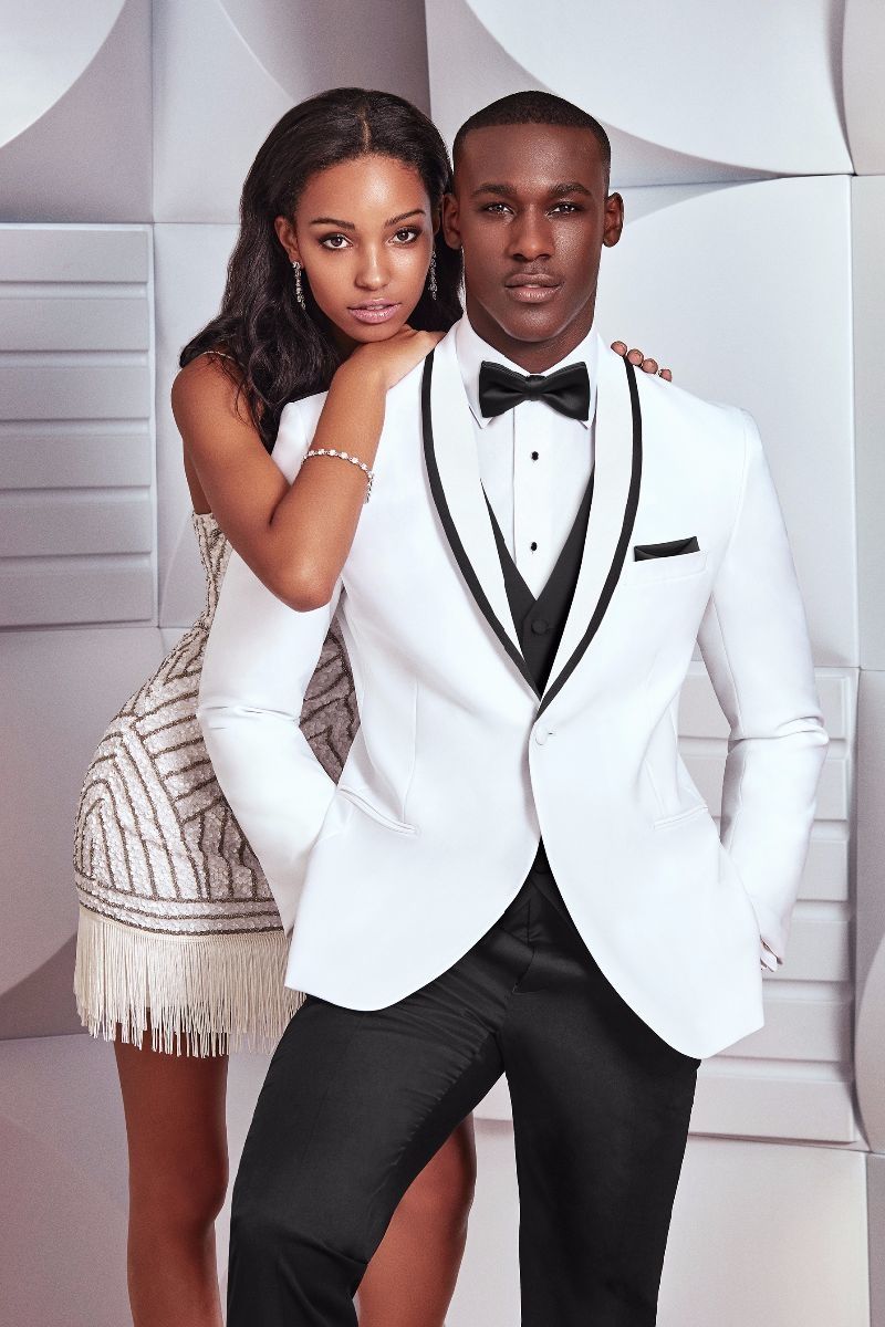 Black tie formal wear high hot sale point nc