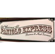 Waimea Paniolo Express