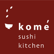 Kome Sushi Kitchen