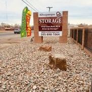 Albuquerque Lock Storage