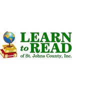 Learn to Read of St. Johns County, Inc.