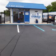 Huntsville Lock Storage - West