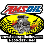 Amsoil Dealer - 5 star synthetics