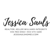 Jessica Sauls, Realtor Keller Williams Integrity