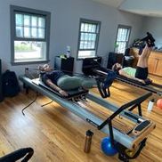 The Posture Bar