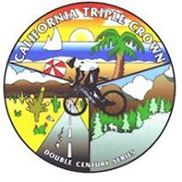 California Triple Crown