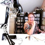 Karla Berger, Ind. Dist. Young Living Essential Oils
