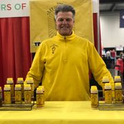 The Mustard Man Inc.