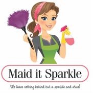 Maid it Sparkle
