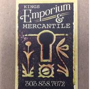 King's Emporium & mercantile