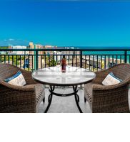 DLC Resort Rentals
