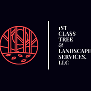 1st Class Tree & Landscape Services, LLC