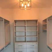 North Okanagan Closets