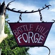 Battle Hill Forge