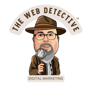 The Web Detective - Select Services LLC - Charity Revolution, Orlando FL