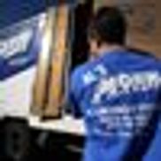 Al's Moving and Storage