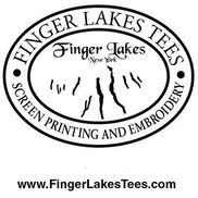 Finger Lakes Tees Screen Printing & Embroidery