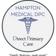 Hampton Medical DPC