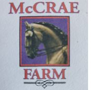 McCrae Farm French Classical Dressage
