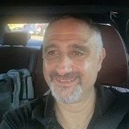 Daniel Goldfarb  