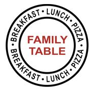 Family Table Eatery