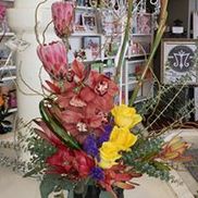 Morrison Floral Co. & Greenhouses