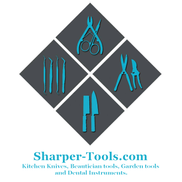 Sharper - Tools, Seattle WA