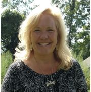 Karen Elizabeth Rowan, LMT, CST, Simsbury CT