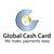 Global Cash Card, Irvine CA