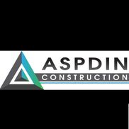 Aspdin Construction - Dan Van Vliet 