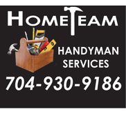 hometeam handyman services