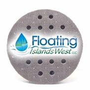 Floating Islands West